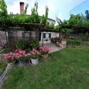 Apartma Fiorina Sečovlje