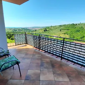 Apartma Bajc Sečovlje
