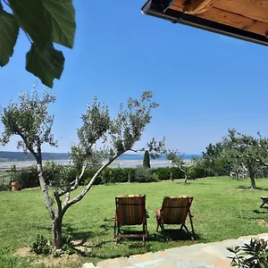  Alloggio per agriturismo Casa Coronica