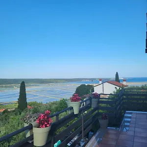 La Marea Portoroz Sečovlje