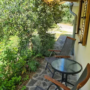 Apartma Istra Zora Sečovlje