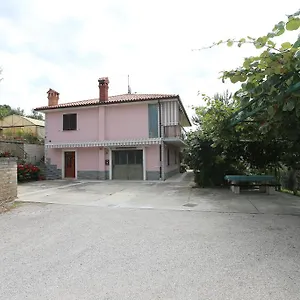  Alloggio per agriturismo Mejak & Bordon