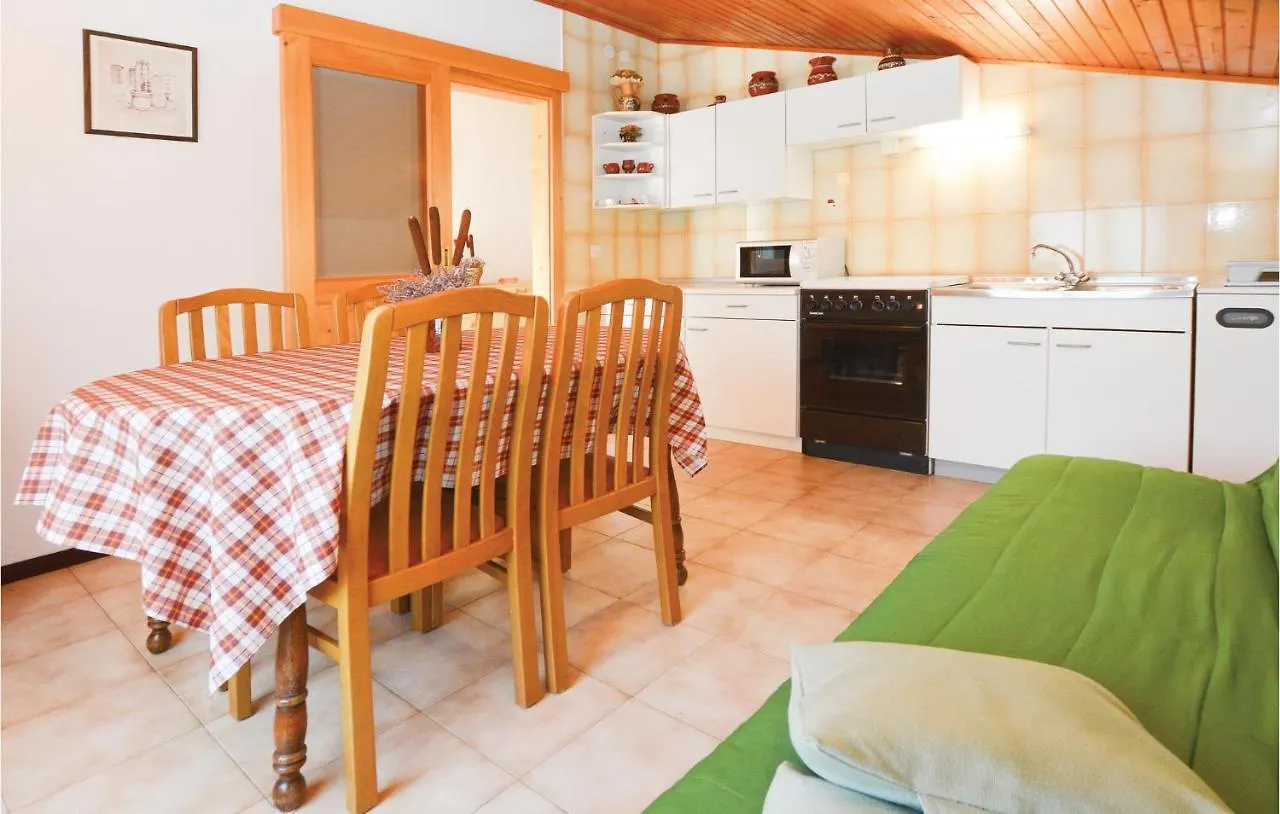 2 Bedroom Cozy Apartment In Secovlje 0*,  Slovenia