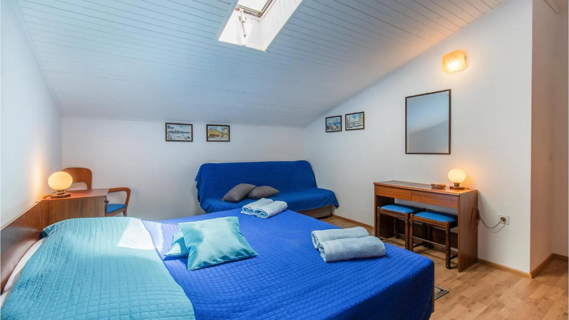 2 Bedroom Cozy Apartment In Secovlje Slovenia