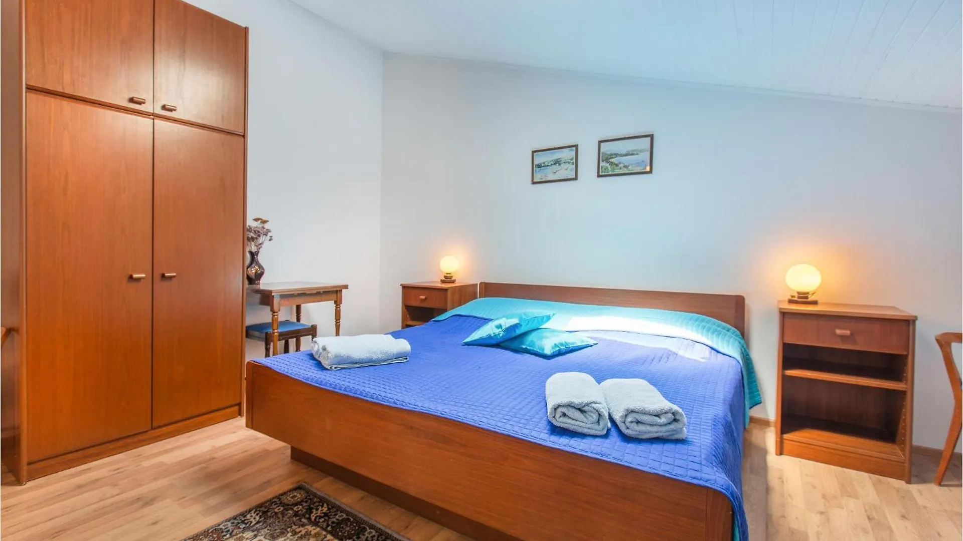 2 Bedroom Cozy Apartment In Secovlje